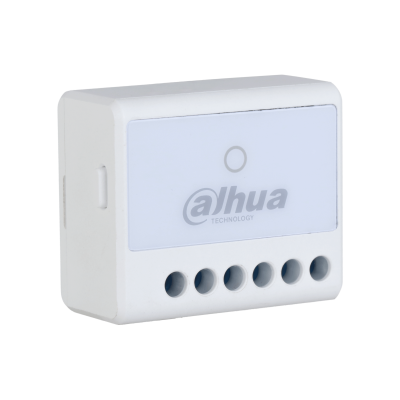 ARM7011-W2(868) Dahua Wireless Relay ARM7011-W2(868) Dahua Wireless Relay